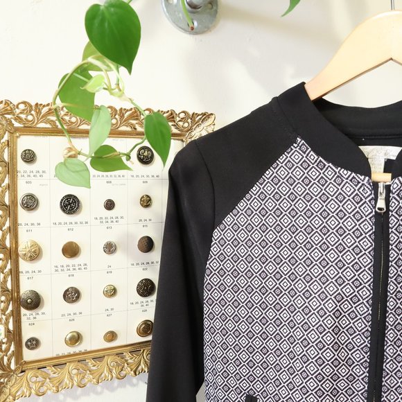 JOGGER LIGHT JACKET - XS - Picture 7 of 10